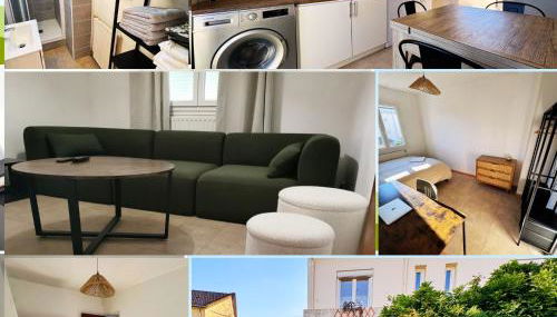 Le Cosy Cévenol - Jardin et terrasse - Foto 2, Garden