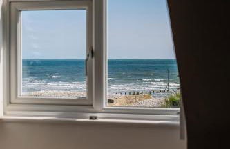 Sunshine - Beachfront home in Bracklesham Bay - Foto 44