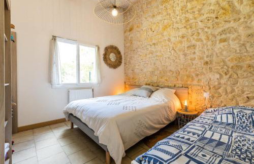 Gite Senguinous 2 - Foto 7