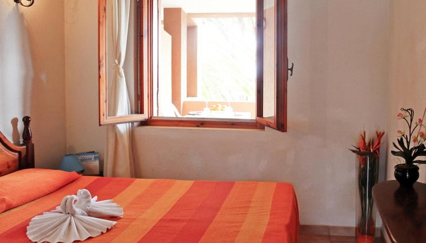 Terraced House in Costa Rei by the Sea - Foto 5, Habitación