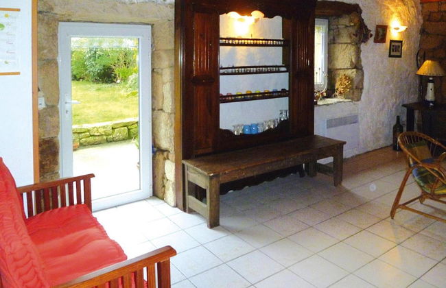 Holiday Home, Plouhinec - Foto 8
