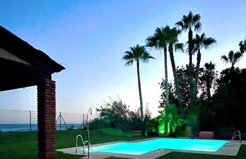 Ático tipo loft en primera línea de playa - Photo 20