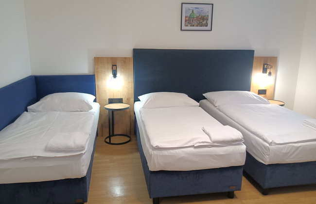 Powder Tower Suites - Foto 30