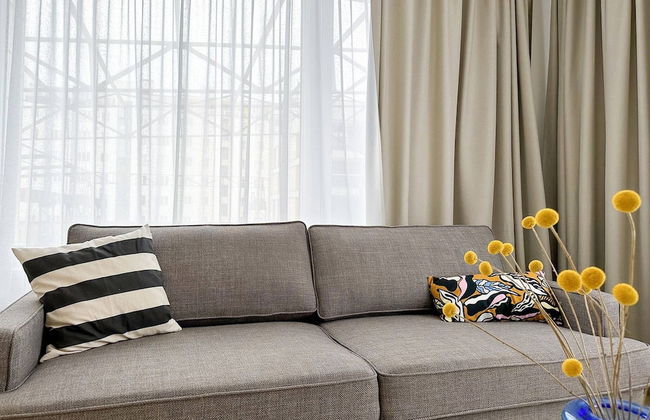 Modern Apartments In Holešovice - Foto 10