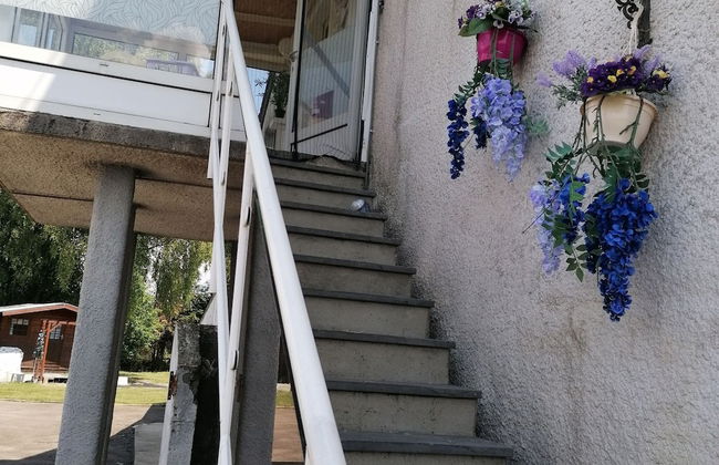 Sweet Home in Chiny With Garden - Photo 31