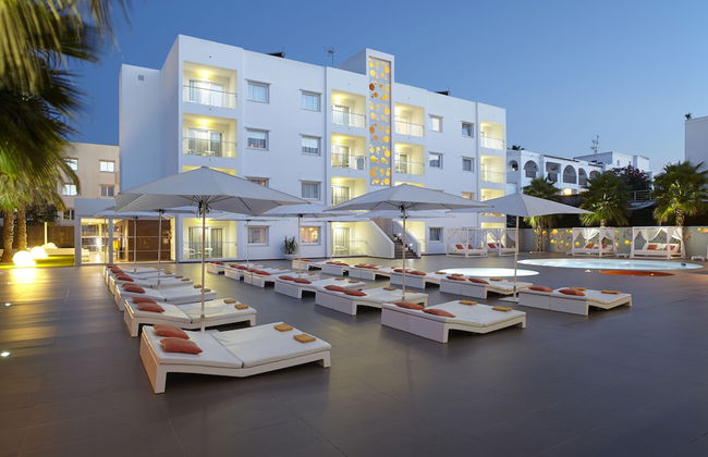 Ibiza Sun Apartments - Foto 23