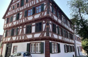 Winter'sches Haus - Foto 1