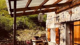 Grange pour 6 personnes avec studio indépendant - Foto 5