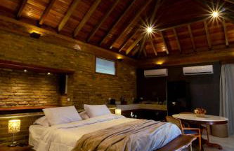 Ecolodge Praia de Gravatá - Pernambuco- Brasil - Foto 4