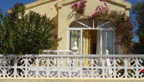 Casa Mira La Vega La Marina - Foto 2