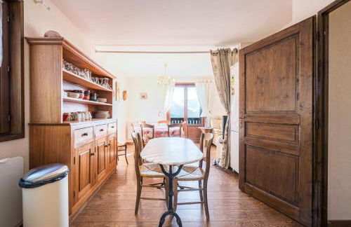 Chalet Jarrier 1400 - Foto 11