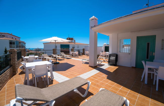 Apartamentos Turísticos Manuel Martín - Foto 45