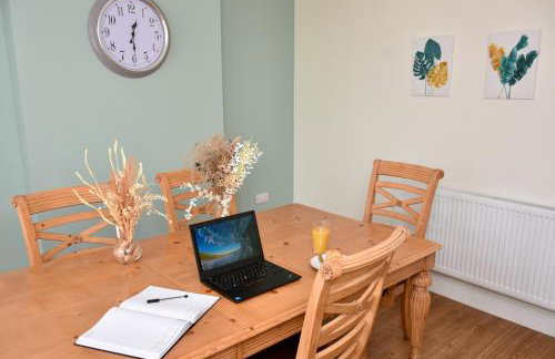 Cosy yet spacious, 3BR, Parking, Village Location - Foto 40