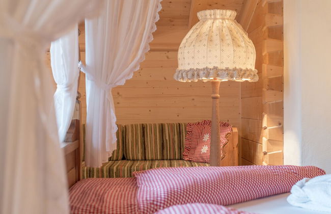 Ötztal Chalet - Foto 14