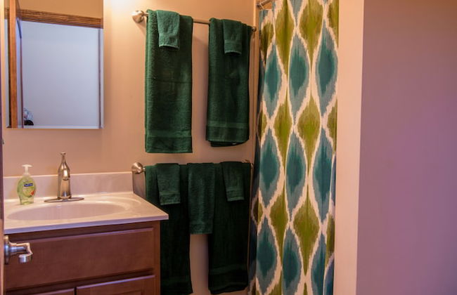 New Orleans RV Resort & Marina - Foto 24