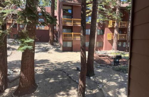 Cozy Ski Condo - Walk to Canyon - Dog Friendly - Foto 38