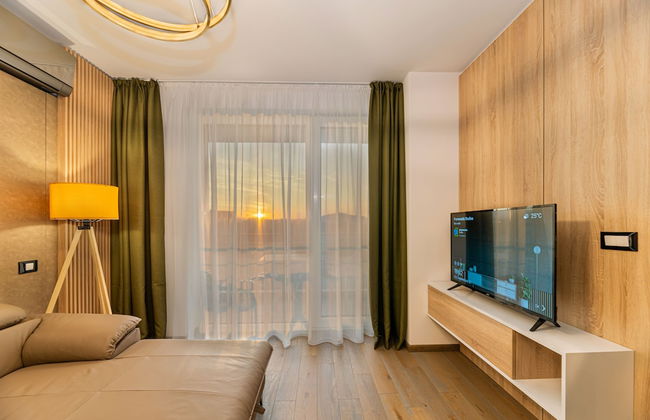 Promenada Studios - Foto 26