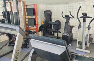 Flat Premium Vista Mar, Andar Alto, Golden Tower - Foto 18