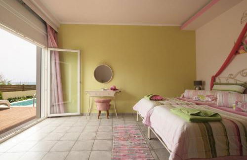 Margarita's Luxury Suites - Foto 52