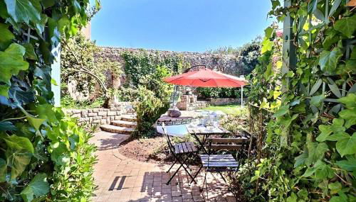 Villa cafe marrec 4 - Foto 5