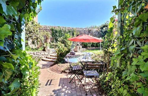 Villa cafe marrec 4 - Foto 5