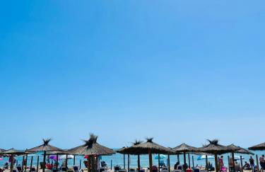 Horizonte 3 Charming apartment with breathtaking sea view at first line of Fuengirola beach - Photo 38