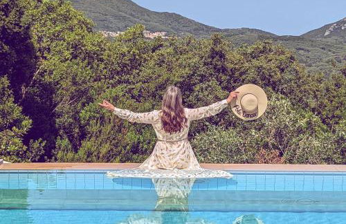 Olive Villa - Foto 19