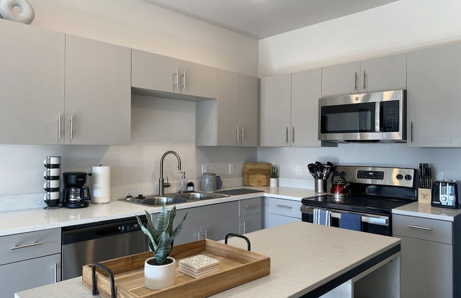 Atmosphere Lincoln - Photo 32