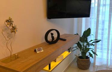 Seaside Breeze Apartment - Foto 11