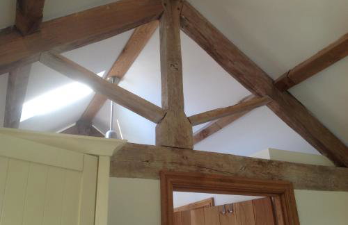 ANVIL COTTAGE - Foto 10