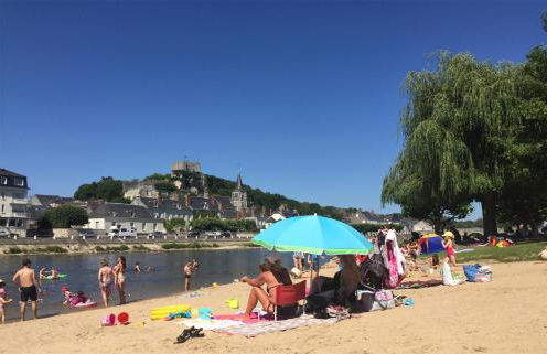 Le Gîte des Marguerites - Foto 48