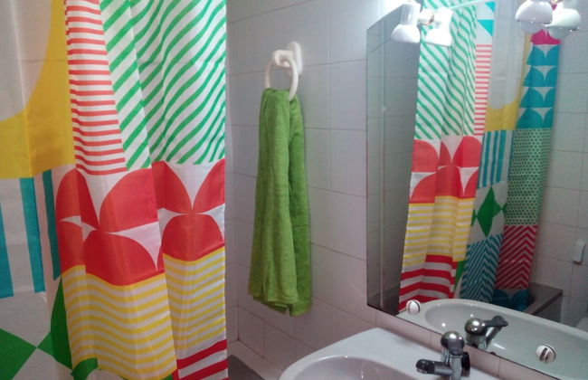 Azahar Apartamentos Medina Center - Photo 13