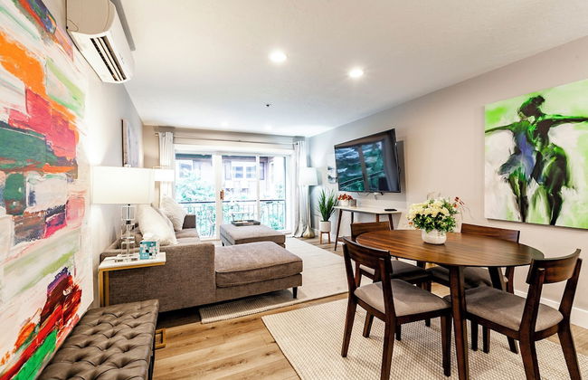 Treasure Mountain Inn - Foto 25