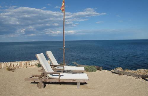 Apartment Llevant with access to the sea - Photo 38