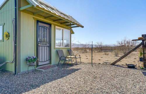 Tiny Town Cottages in Rodeo! 'Birdhouse' - Foto 12
