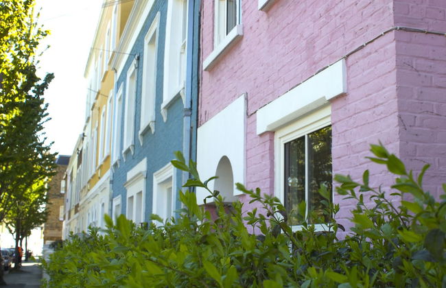 Kensington Olympia Apartments - Foto 24