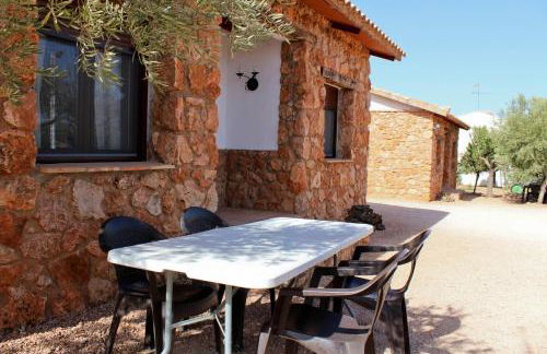 Casas Rurales el Palomar - Foto 30