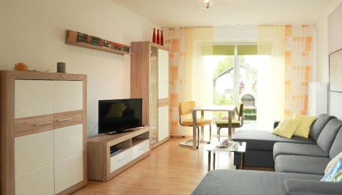 Ferienwohnung Casa MIA - Foto 4