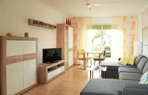 Ferienwohnung Casa MIA - Foto 4