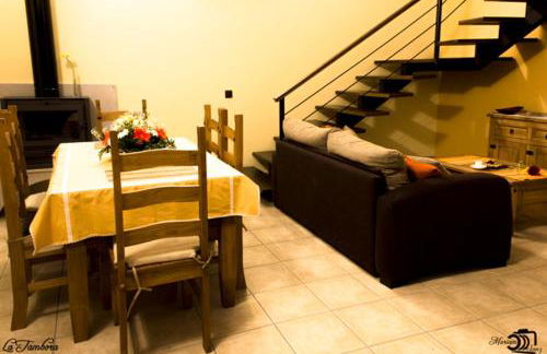 Apartamentos Rurales el Calama - Foto 5