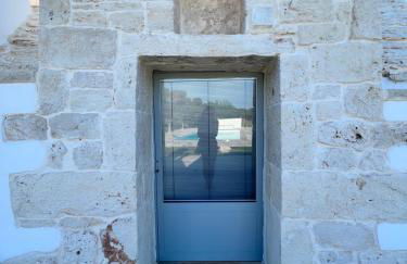 Trullo Lis con Piscina Privata - Foto 14