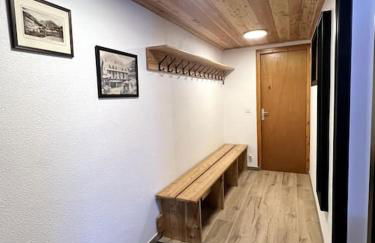 Chalet les 3 Pîtres - 10 personnes - Pelvoux Les Ecrins - Foto 23