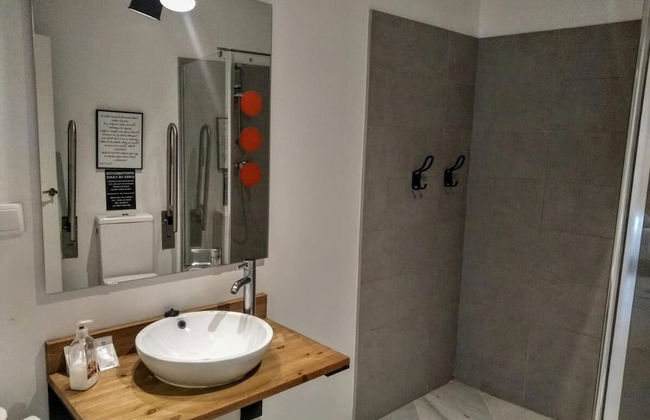 Apartamentos GADIR CENTRO - Foto 68