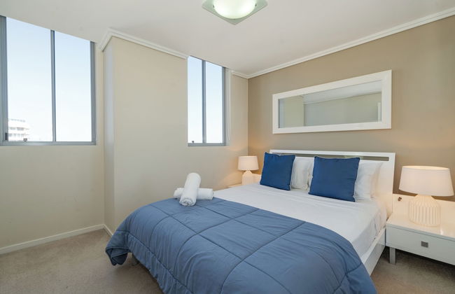 Trilogy Surfers Paradise - Foto 27