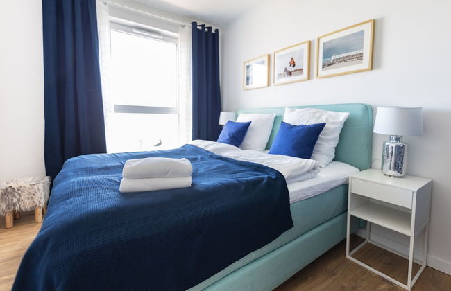 Baltic Apartments - Foto 61