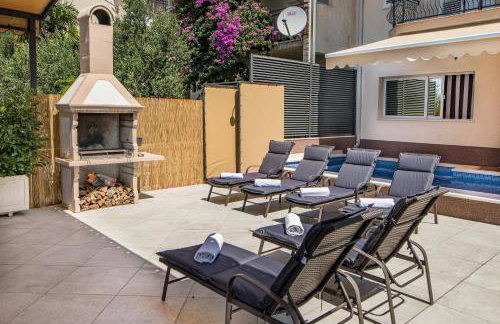 Luxury Apartment Twins - Foto 39