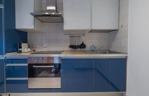 I Host Apartment - Trivulziana 3 - Foto 28