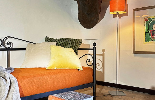 Bio Agriturismo Il Vigno - Pool Sauna Nature - Farm To Table Food - Wild Tuscan countryside - Adults Only - Your Place to Breathe - Foto 157