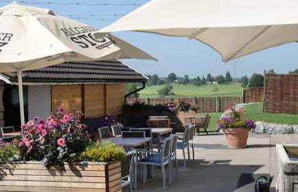 Müller's Stuben - Foto 13