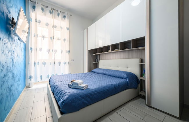 Luci d Artista in Vietri sul Mare - Foto 9